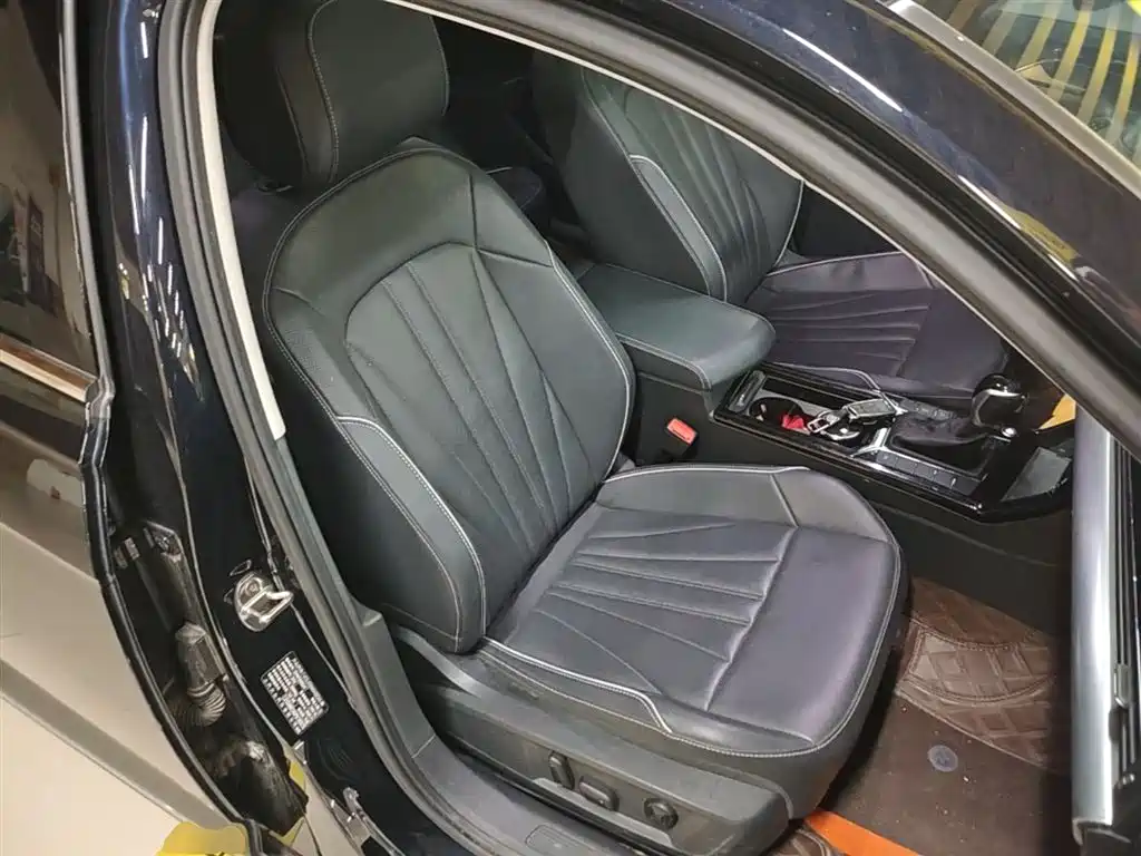 Volkswagen Passat 2024 330TSI Starlight Elite Edition фото 25