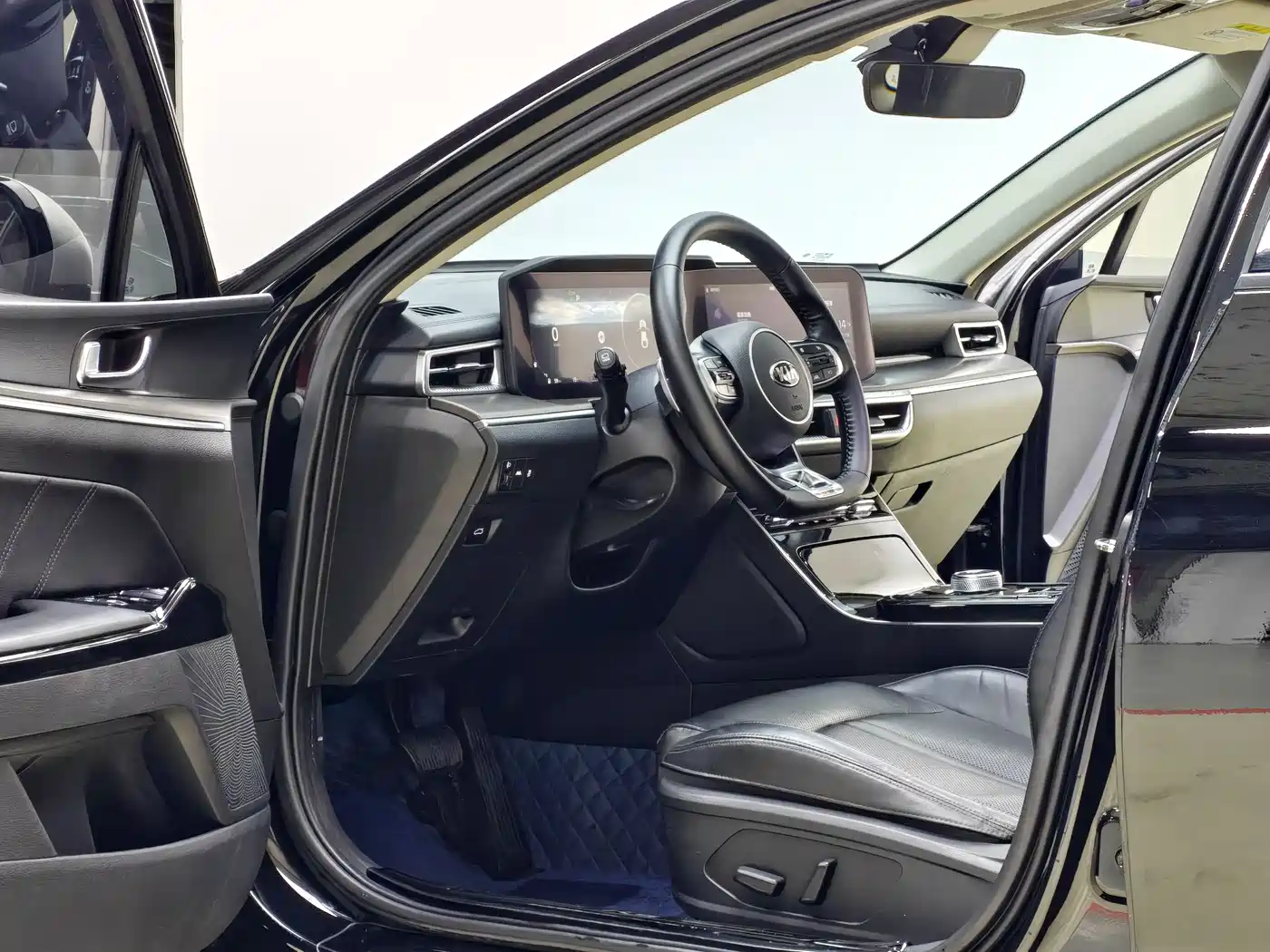 Kia K5 2020 380T GT-Line Premium Tech Version фото 7