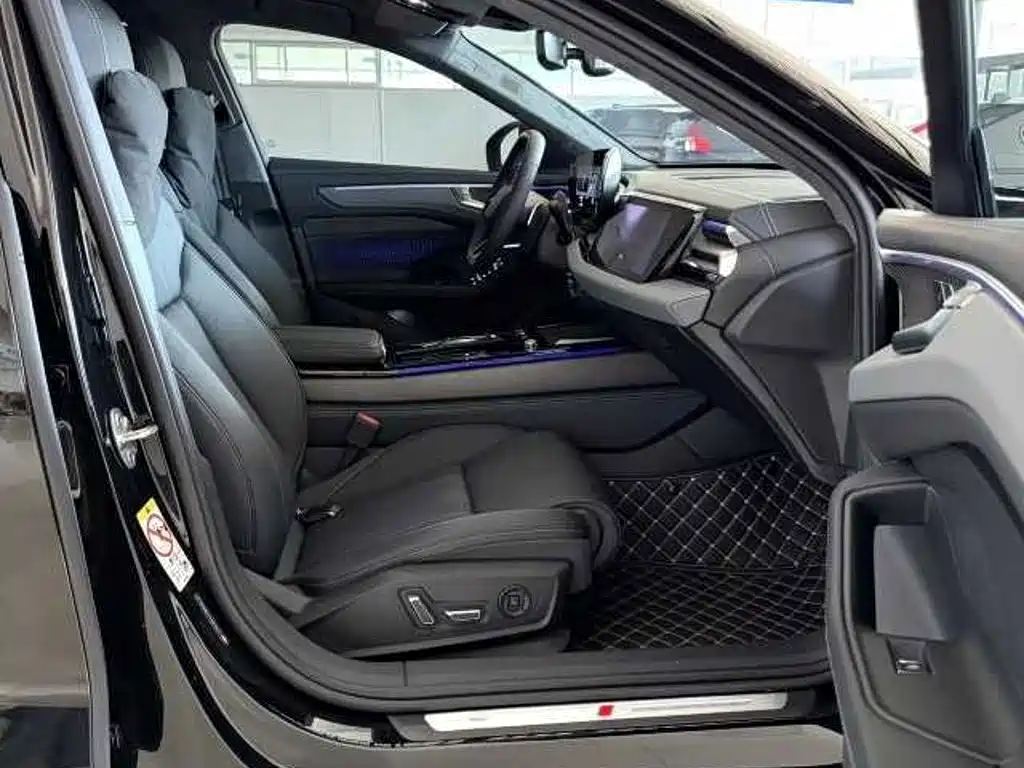 Audi A6L 2026 2026 Model 2.0T High Power Sport Edition