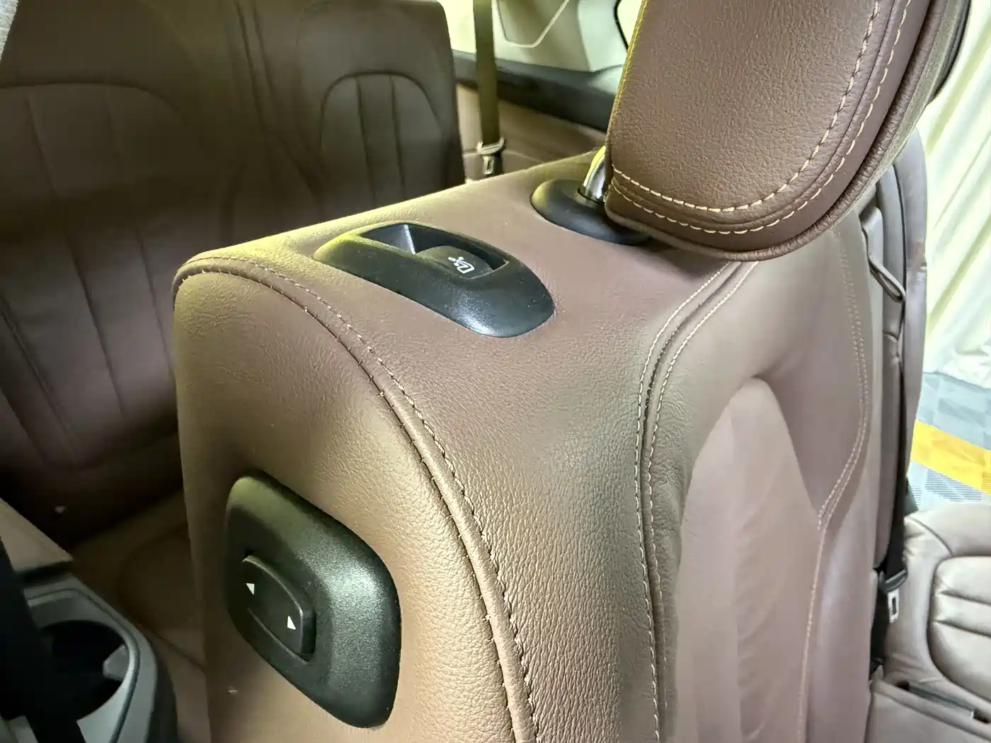 BMW X7 2019 xDrive40i Leading Luxury Package фото 38