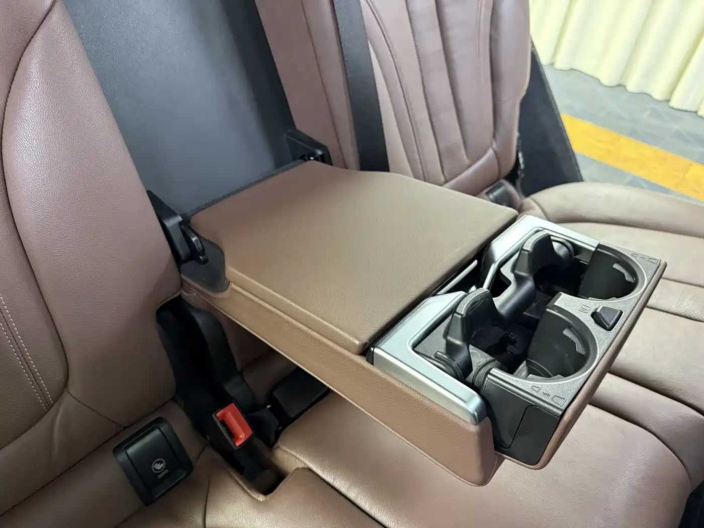 BMW X7 2019 xDrive40i Leading Luxury Package фото 28