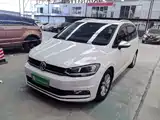 صورة 2 - Volkswagen Touran