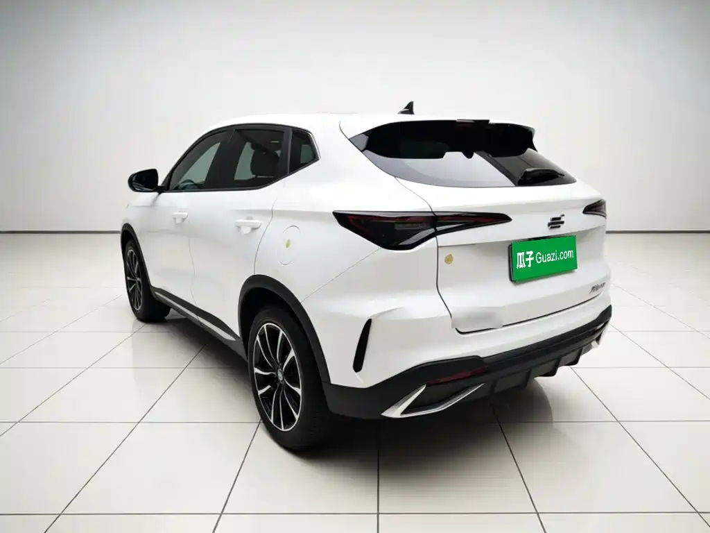Changan Oshan X5 PLUS 2023 2023 1.5T DCT Excellence