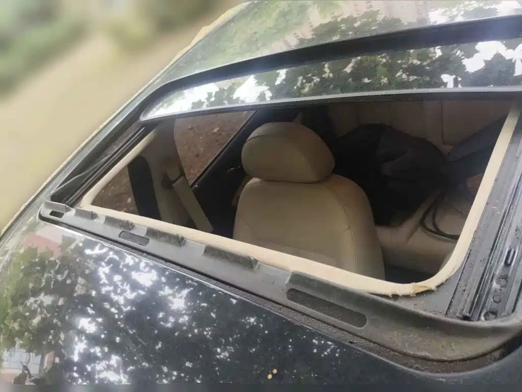 Volkswagen Lavida 2011 2011 1.6L Automatic Pinxuan Edition