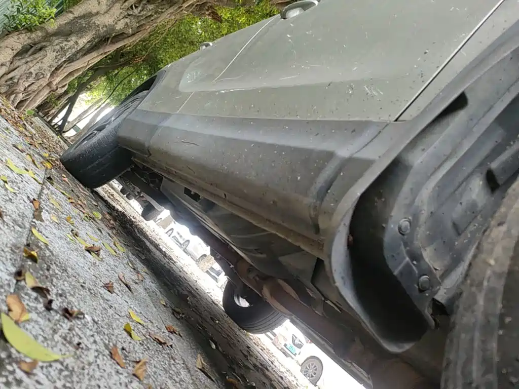 Soueast DX7 2016 2016 1.5T Manual Triumph Edition