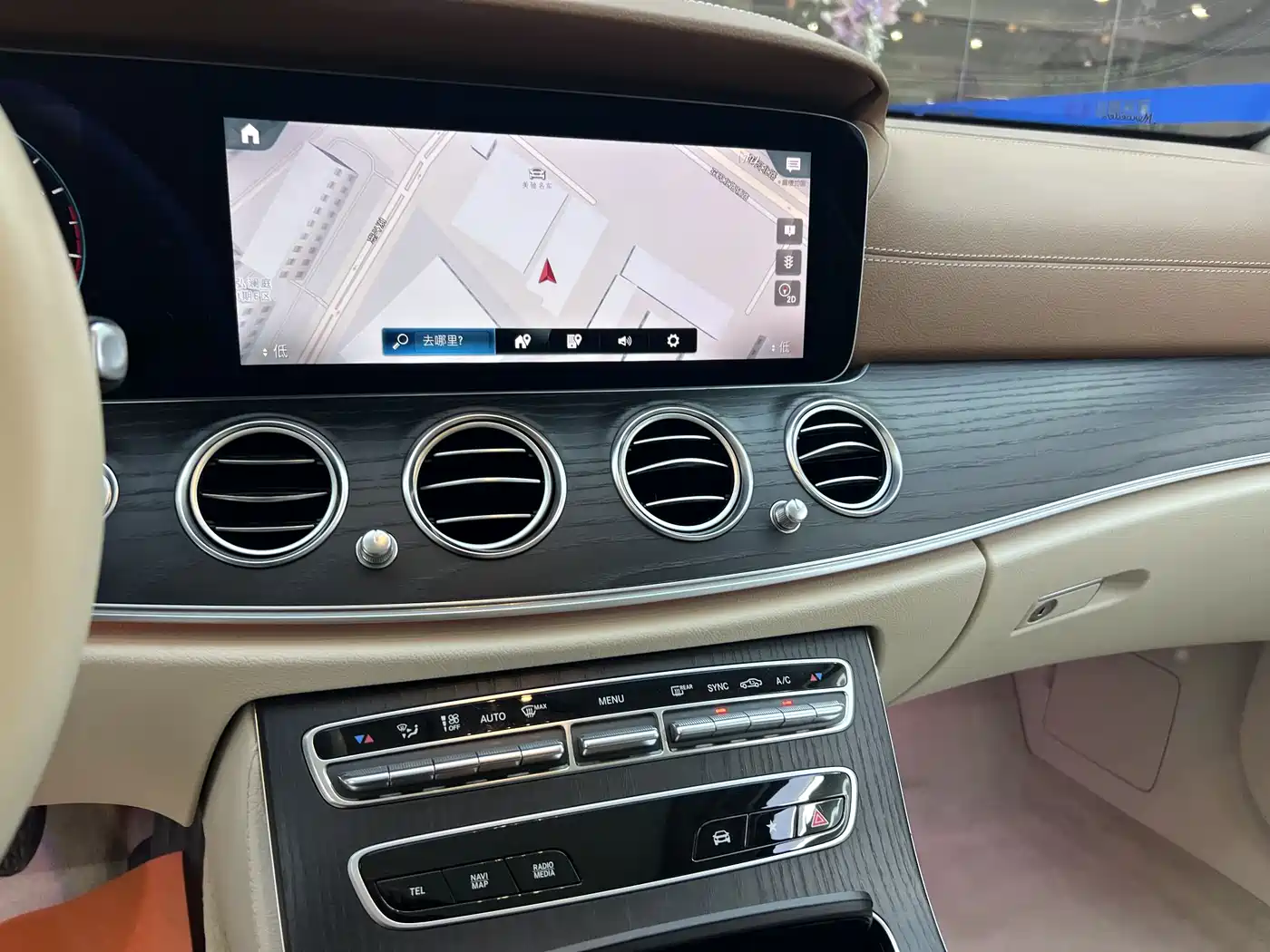 Mercedes-Benz E-Class 2022 Facelift E 300 L Luxury Style фото 18