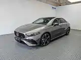 Photo 1 - Mercedes-Benz A-Class AMG