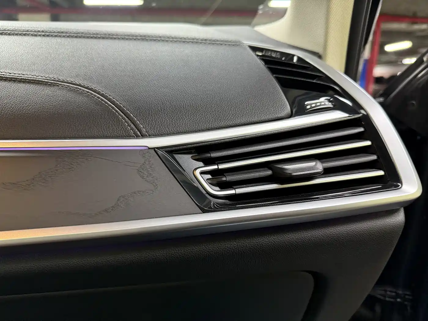 BMW X7 2019 xDrive40i Leading Luxury Package фото 19