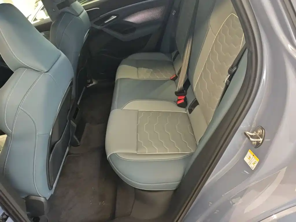 Audi Q6L e-tron 2025 2025 Model Pioneer Edition