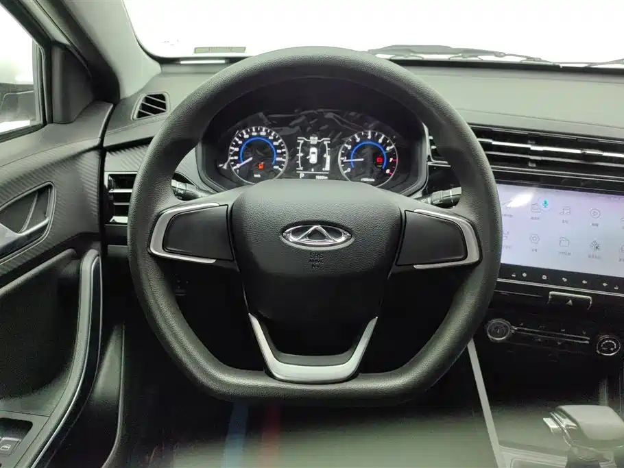 Chery Tiggo 3x 2025 2024 1.5L CVT Excellence