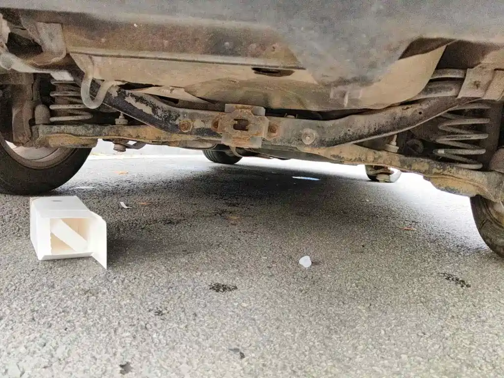 Mazda 3 2008 2006 2.0L Manual Standard