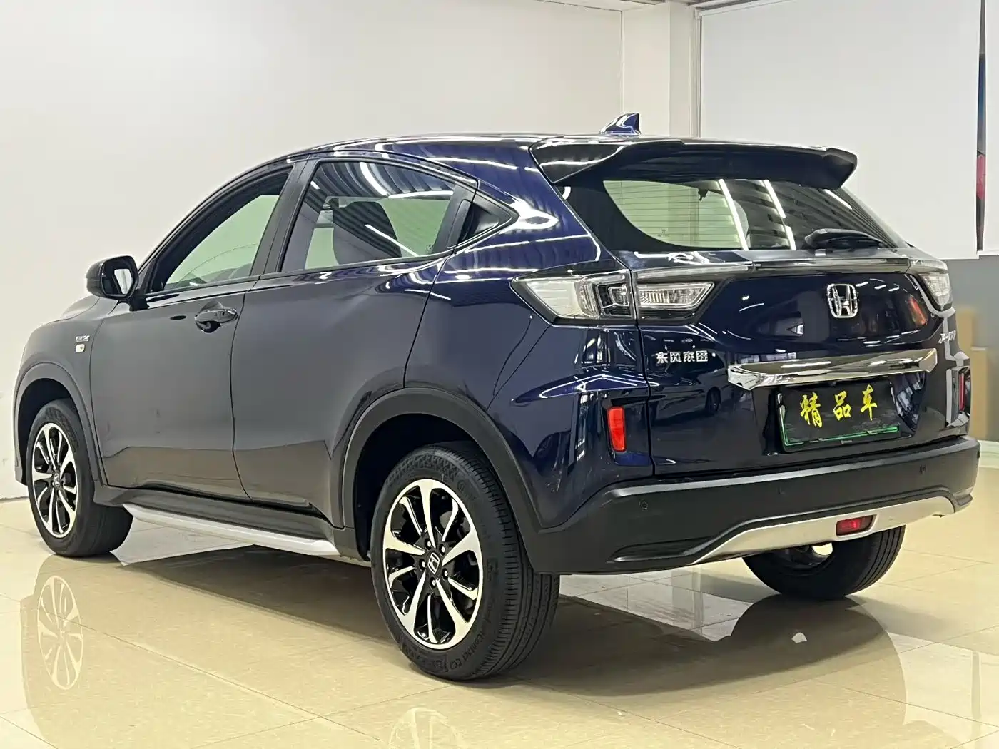 SIMING DONGFENG HONDA X NV