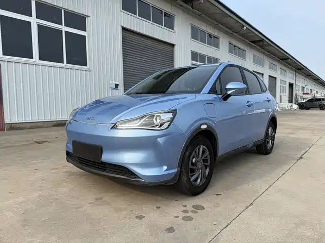  Nezha Auto Nezha V 2022 Tide 300 Lite Ternary Lithium