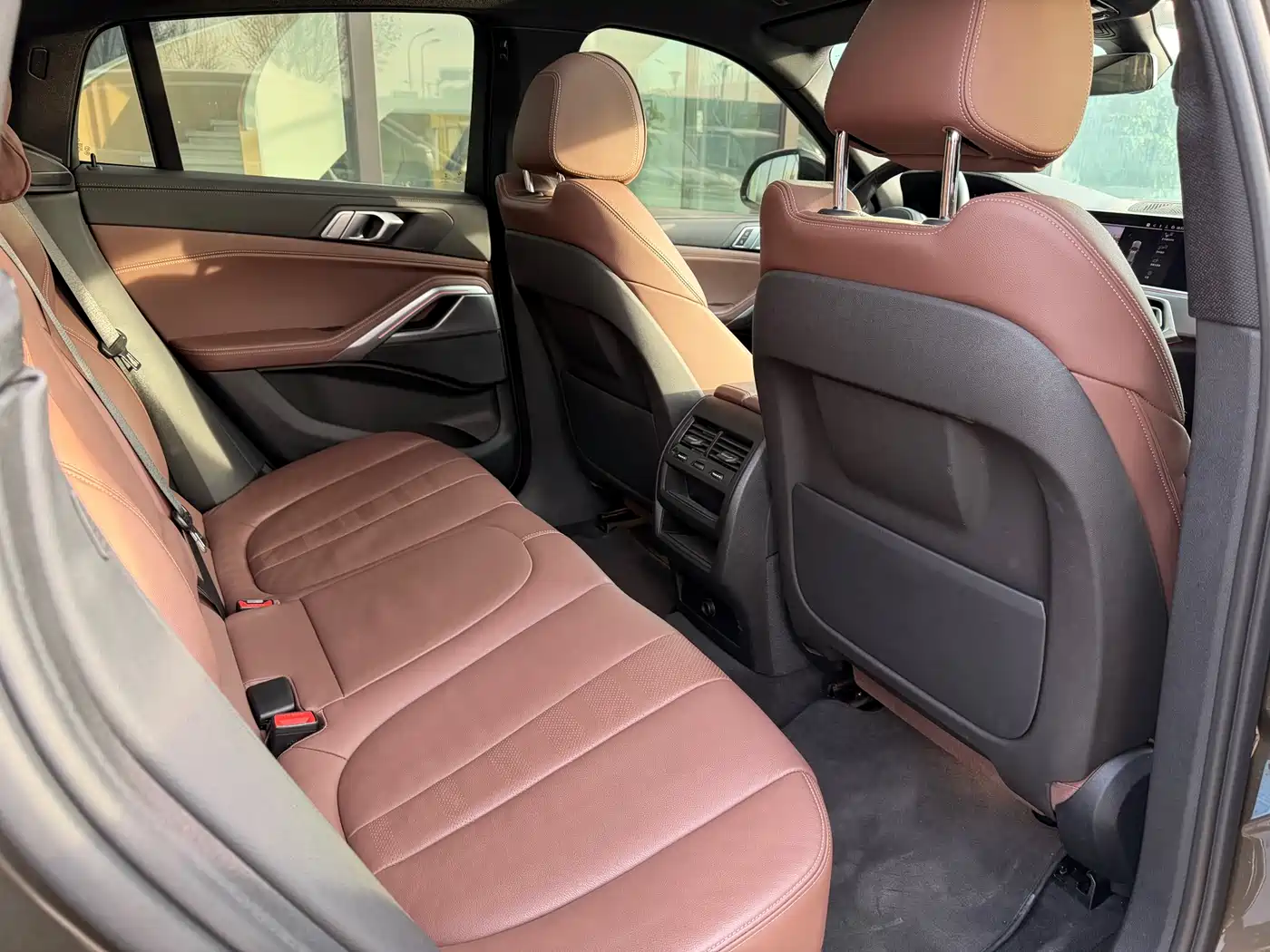 BMW X6 2020 xDrive30i M Sport Package фото 22