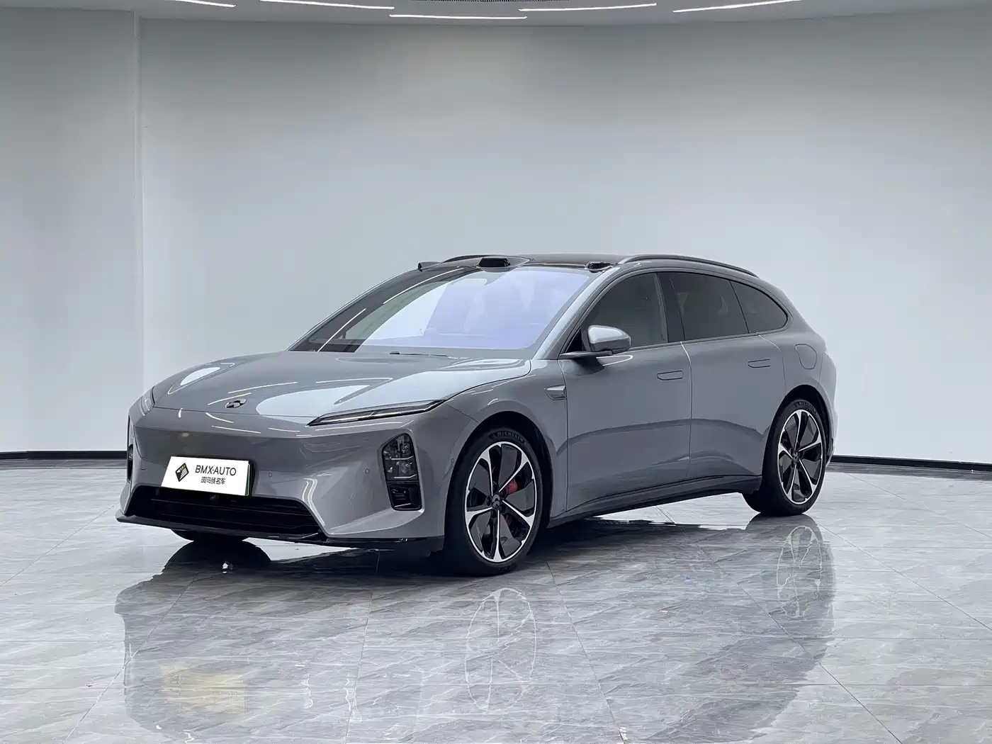 NIO ET5T 2025 2025 75kWh Touring