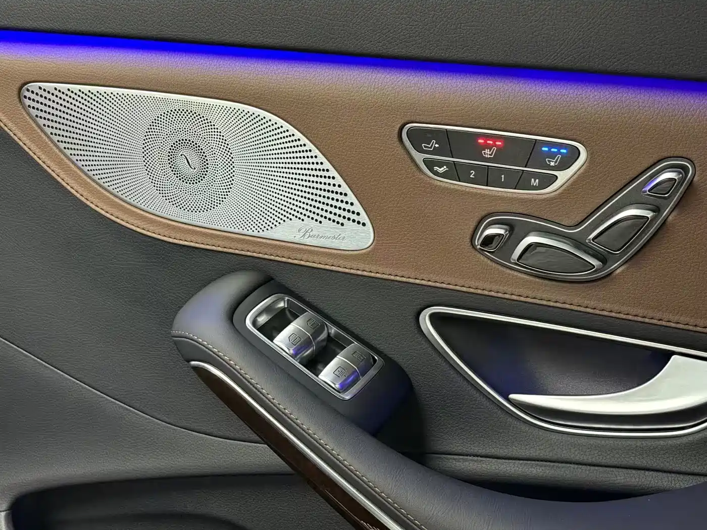 Mercedes-Benz Maybach S-Class 2018 S 450 4MATIC фото 11
