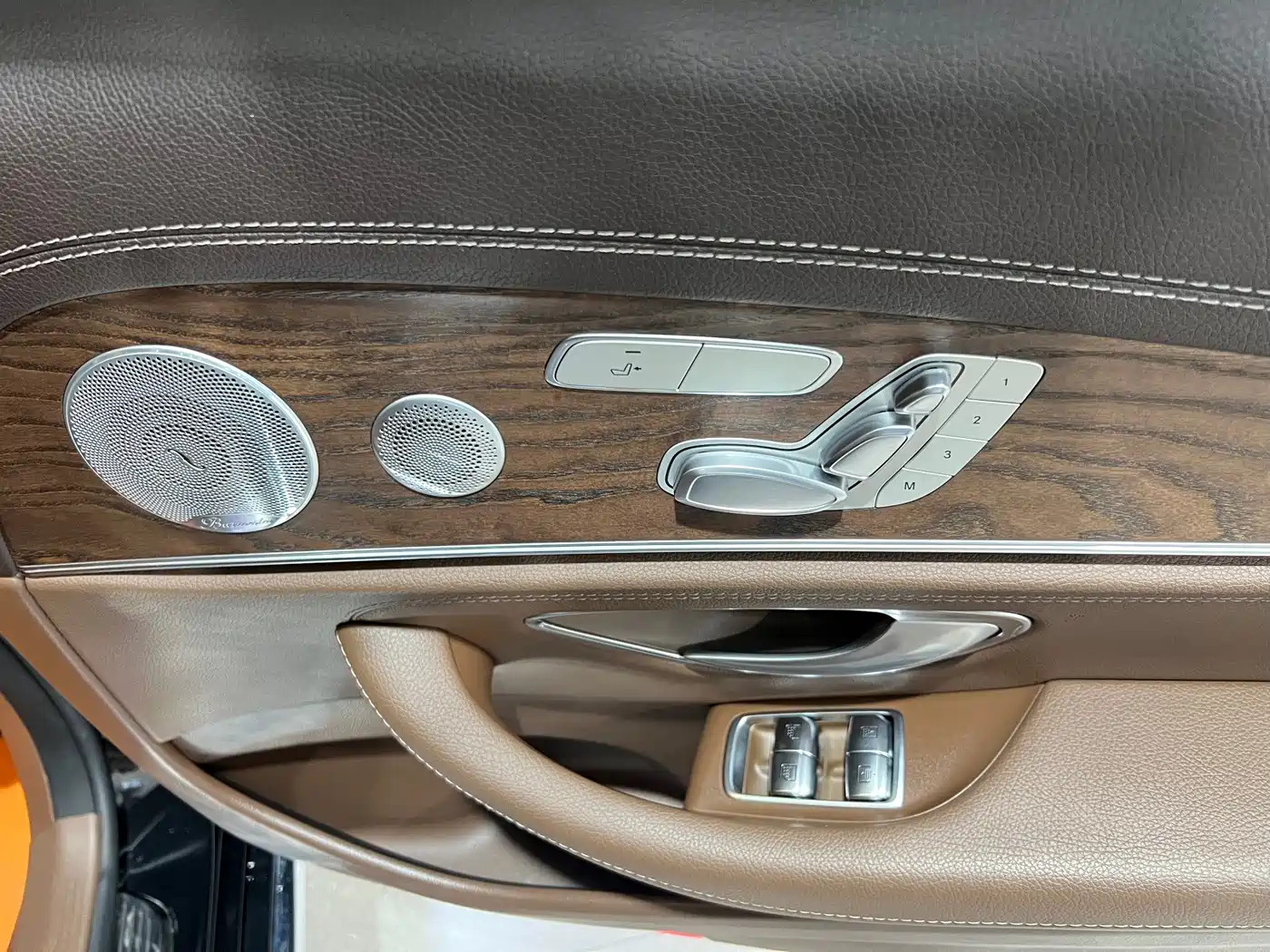 Mercedes-Benz E-Class 2019 Facelift E 300 L Luxury фото 10