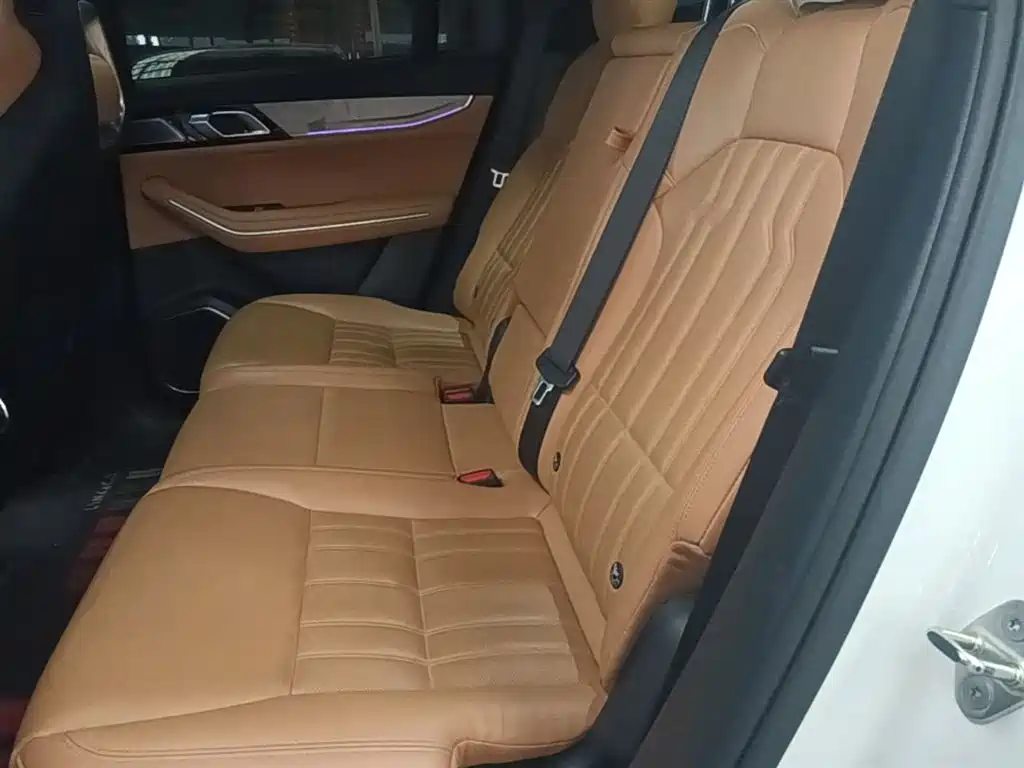 Lynk & Co 09 EM-P 2023 2.0TD EM-P Voyage PM 7-Seater фото 13