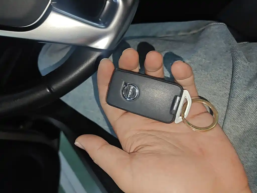 Volvo V40 2019 2018 T3 Inscription Edition