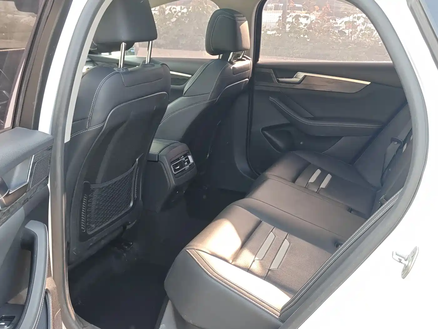 BYD QINHUANGDAO NEW ENERGY