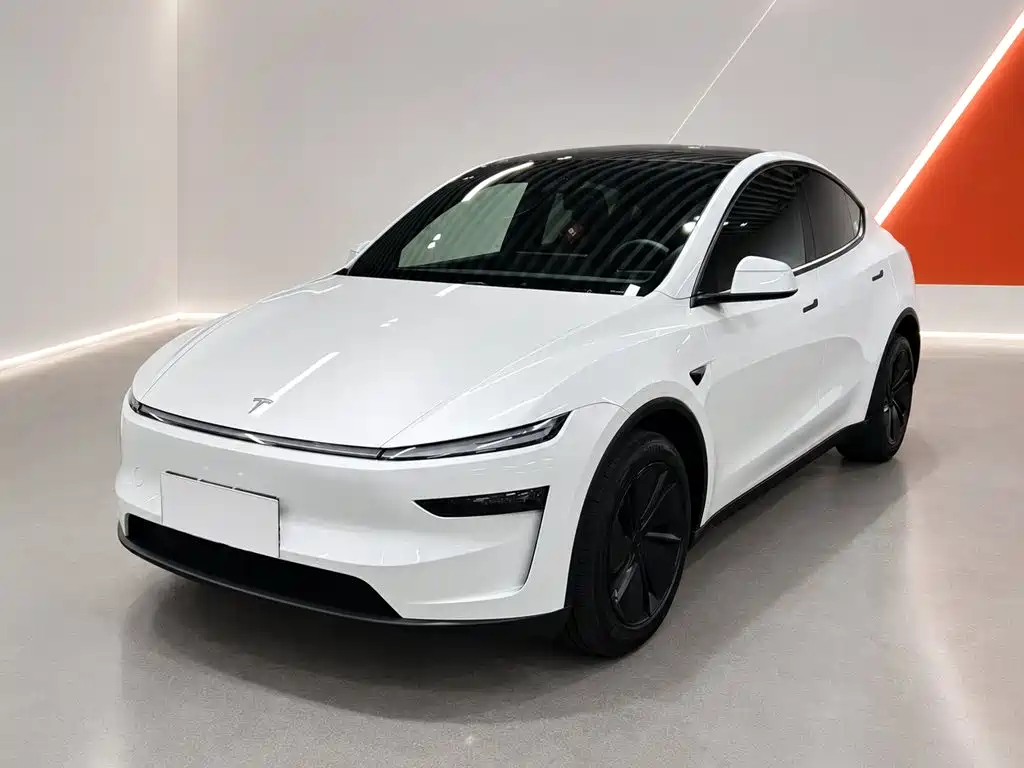 Tesla Model Y 2026 2026 Rear-Wheel Drive