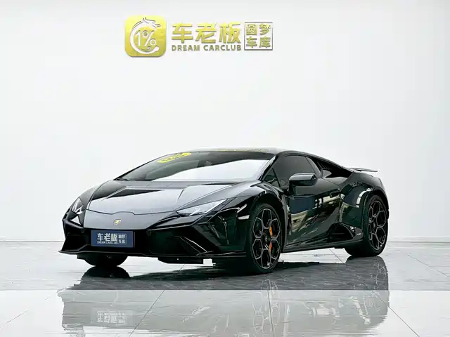 lamborghini huracán