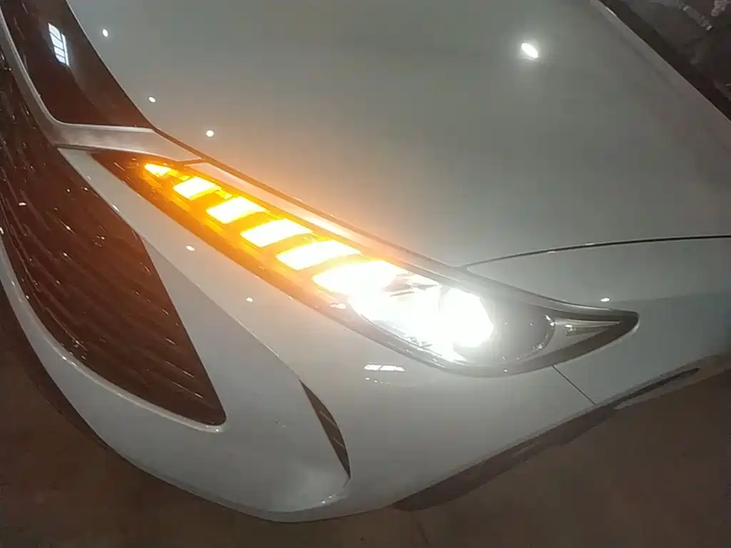 BYD Qin PLUS 2025 DM-i Smart Drive 55KM Leader фото 24