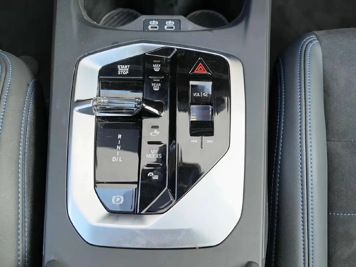 BMW 2 Series 2025 225L M Sport Moonlight Package фото 4