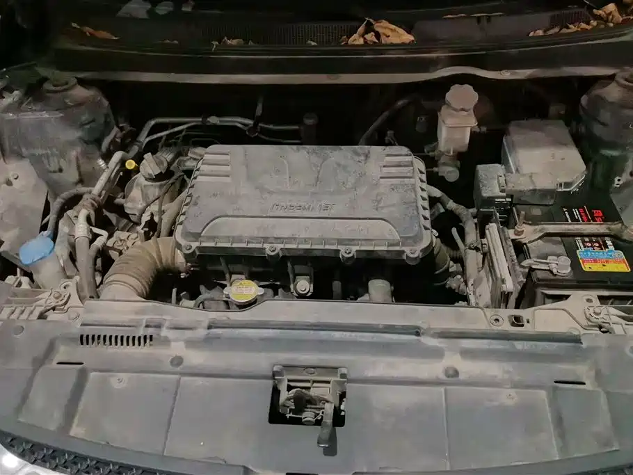 JIANGQI GROUP RUIFENG S2