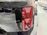 Фото 8 - GAC Trumpchi GS8