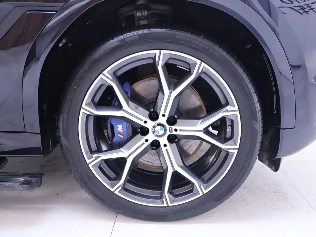 Фото 6 - BMW X6