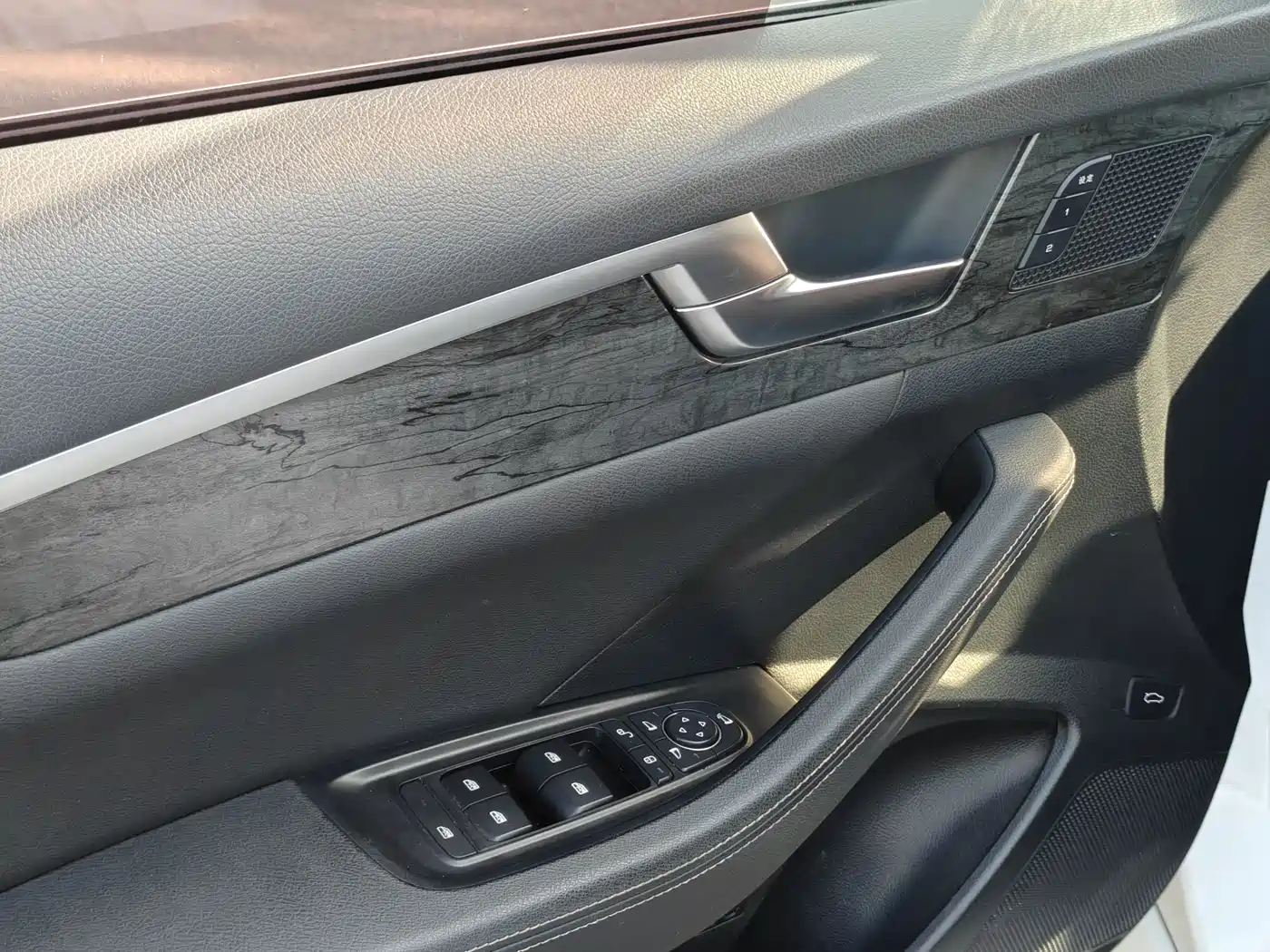 BYD QINHUANGDAO NEW ENERGY