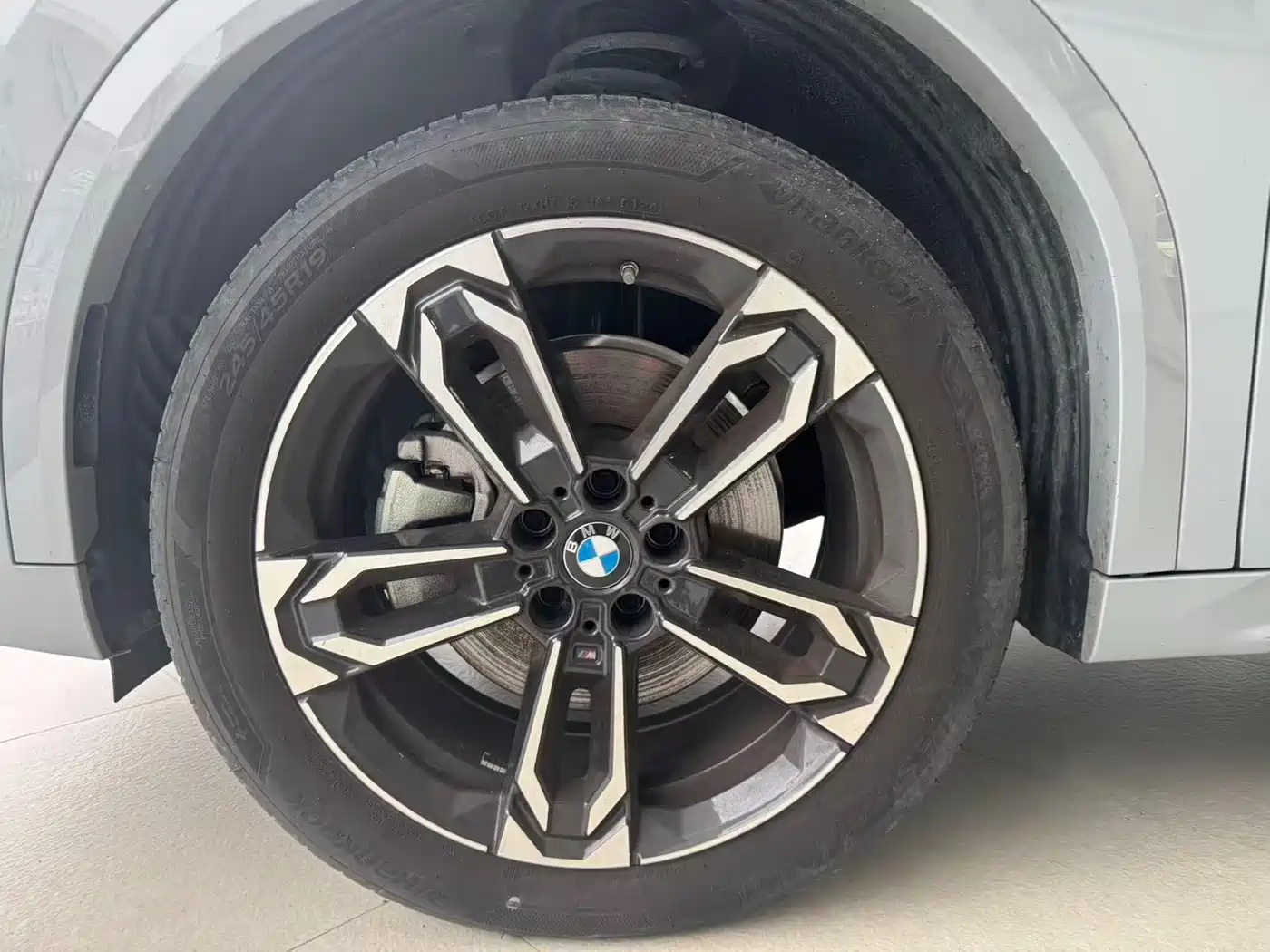 BMW X2 (Import) 2025 sDrive25i M Sport Package фото 10