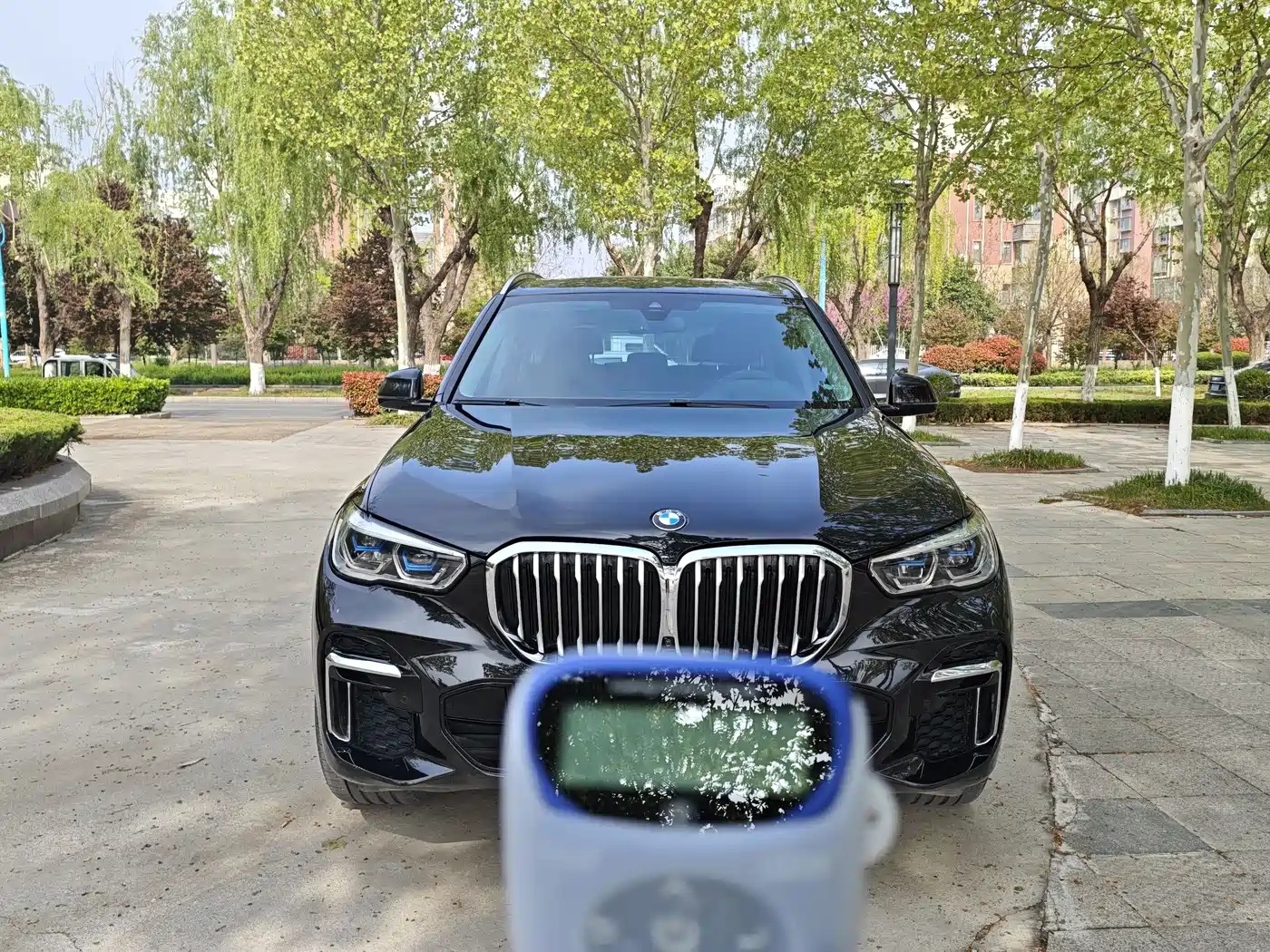 BMW X5 2022 Facelift xDrive 30Li Premium M Sport Package фото 2