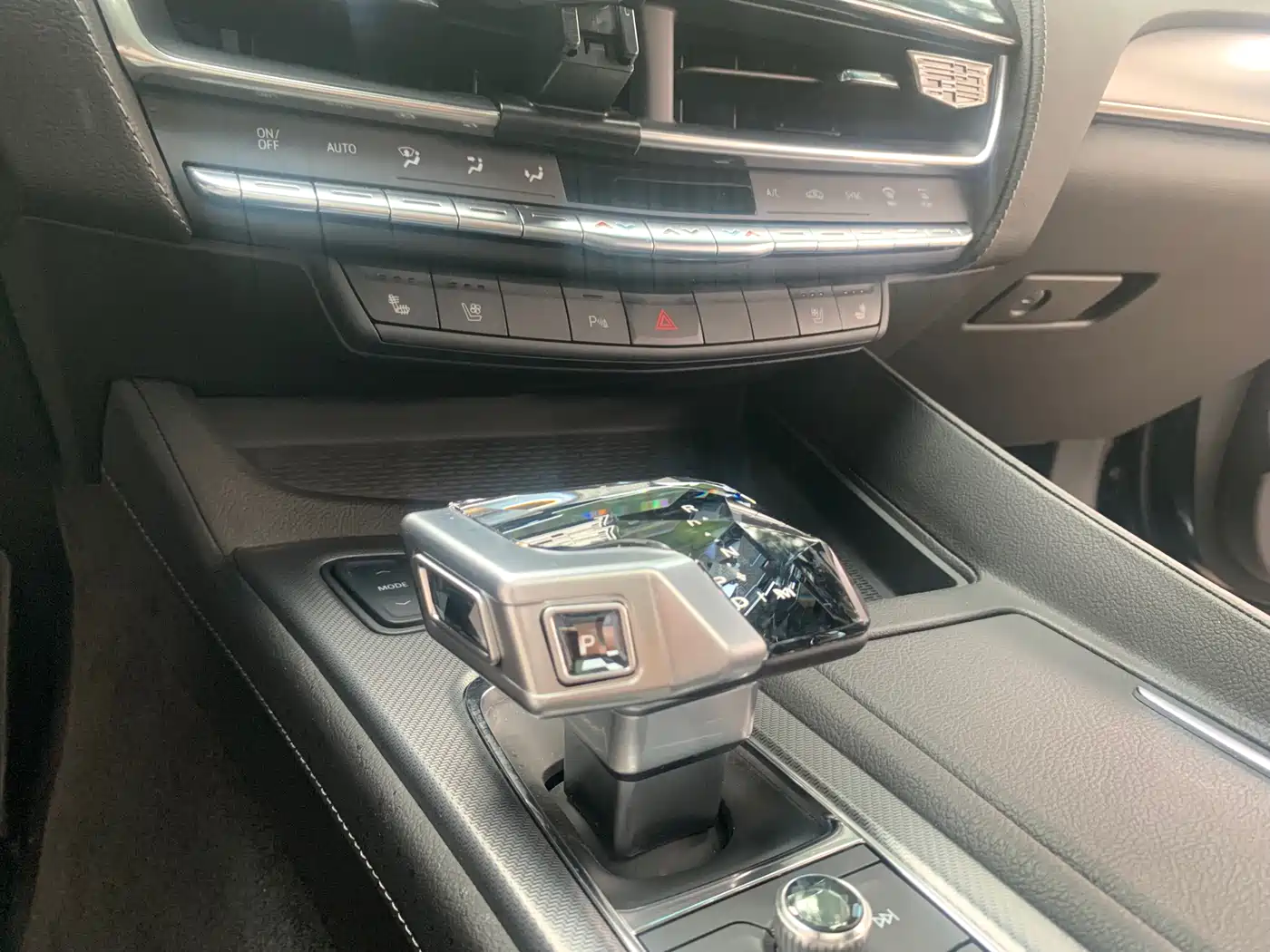 Cadillac CT5 2022 28T Luxury Edition фото 14