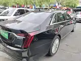 Фото 7 - Cadillac CT6