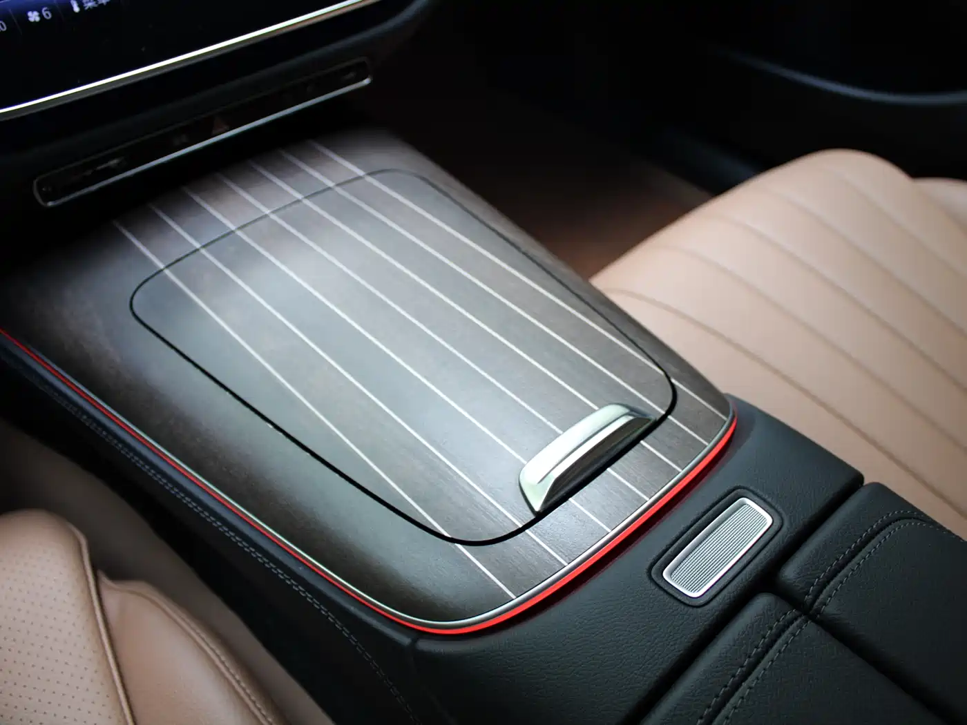 Mercedes-Benz E-Class 2024 Facelift E 300 L Fashion фото 22