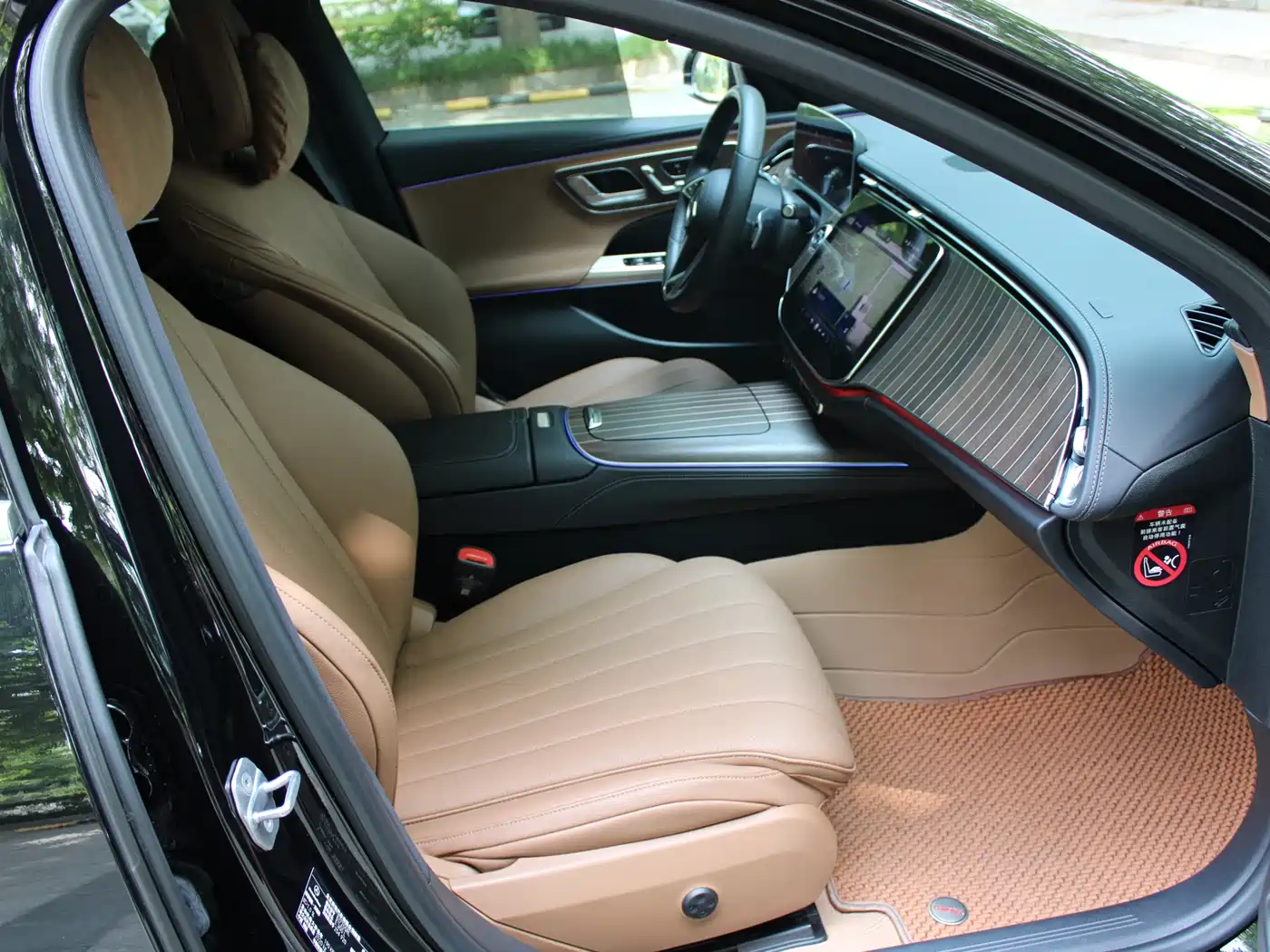 Mercedes-Benz E-Class 2024 Facelift E 300 L Fashion фото 11