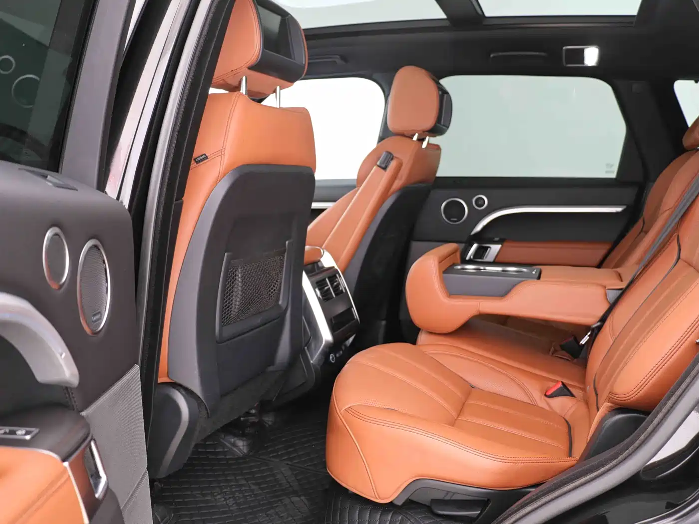 Land Rover Range Rover Sport 2017 3.0 SC V6 HSE DYNAMIC фото 11