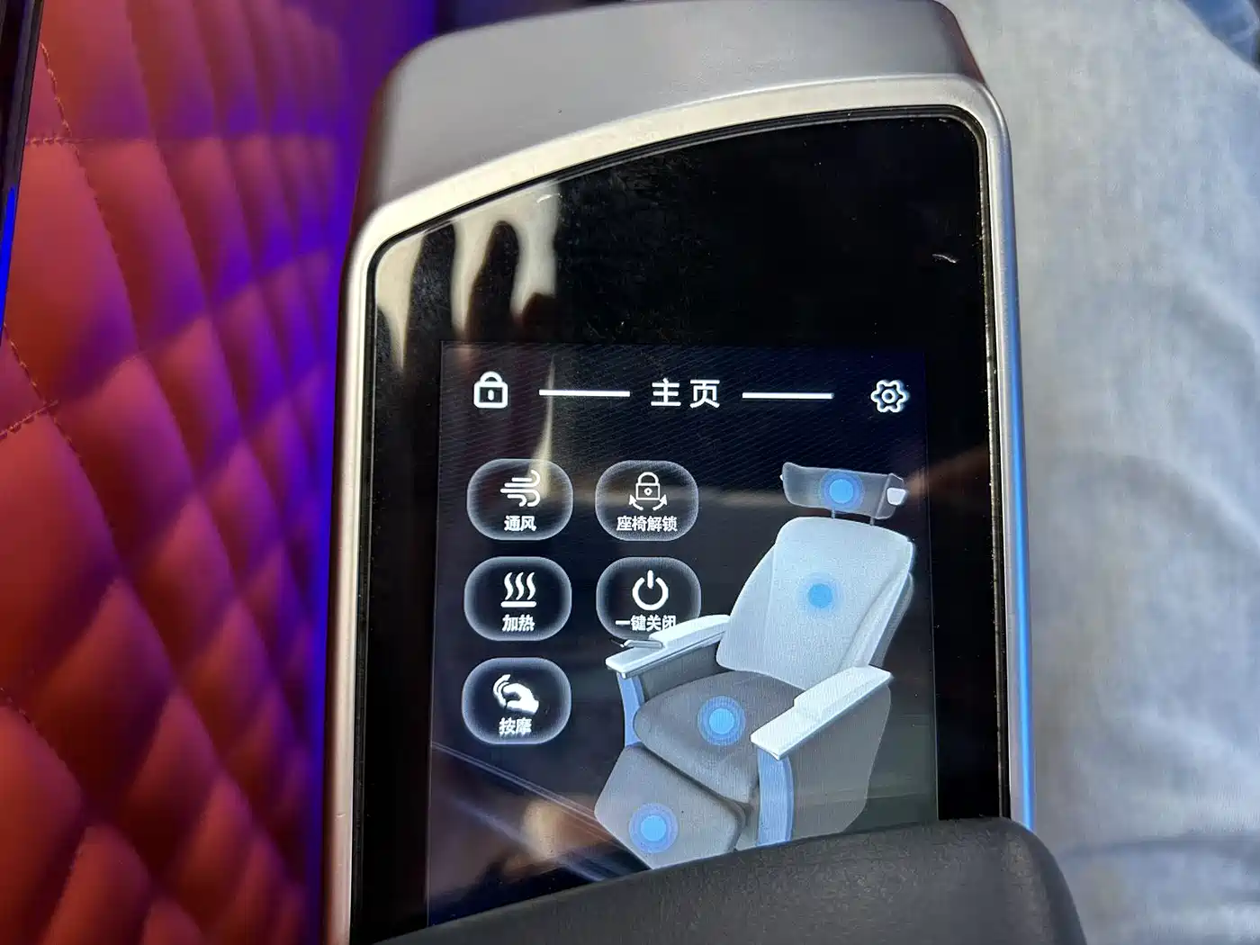 Mercedes-Benz Viano 2013 Model 3.0L Navigation Edition фото 16