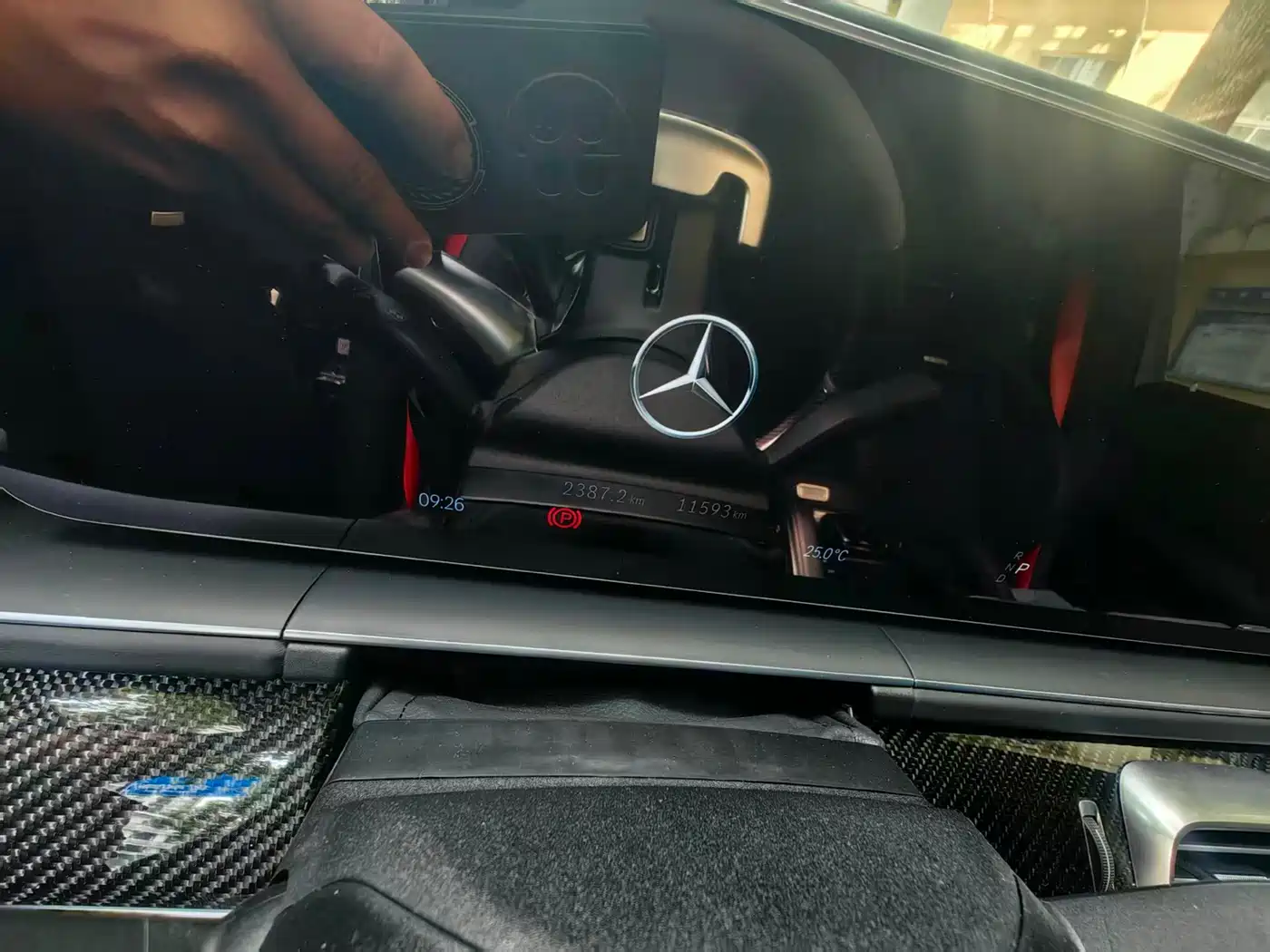 Mercedes-Benz GLS AMG 2025 2024 AMG GLS 63 4MATIC+