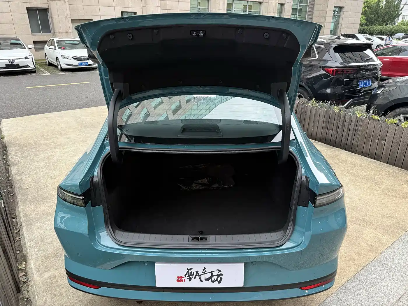Nissan N6 2026 2025 High Configuration