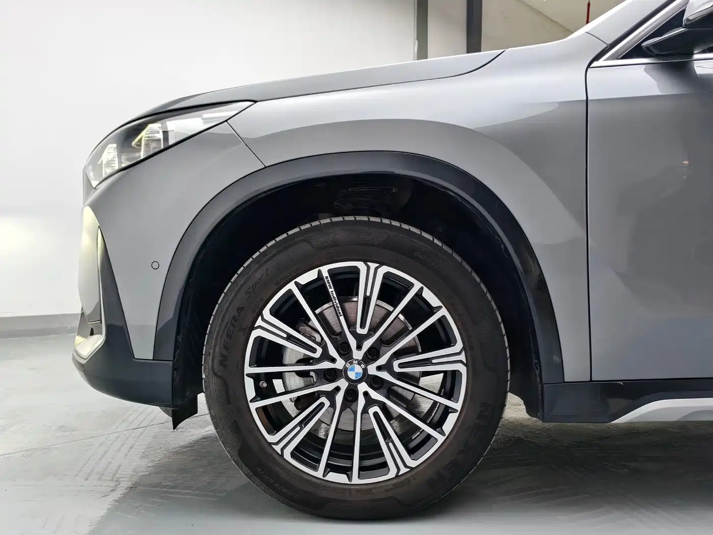 BMW X1 2023 sDrive20Li X Design Package фото 7