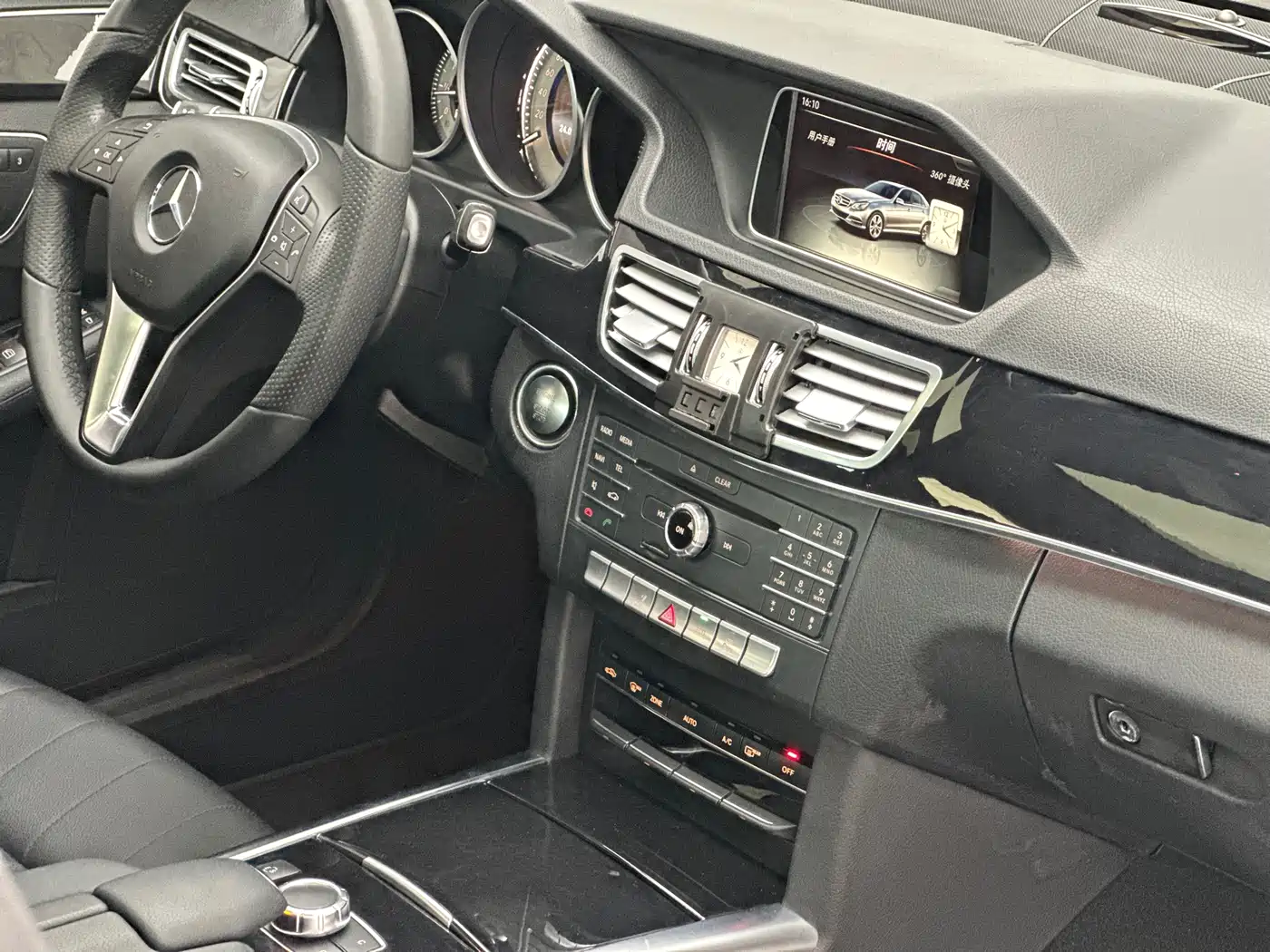 Mercedes-Benz E-Class 2015 Facelift E 260 L Sport фото 40