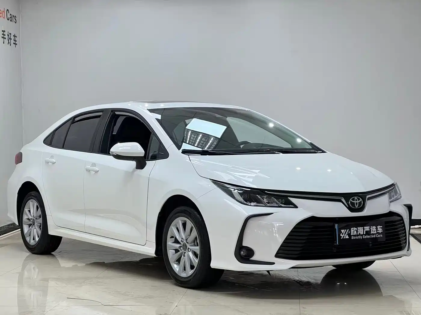Toyota Corolla, миниатюра 3
