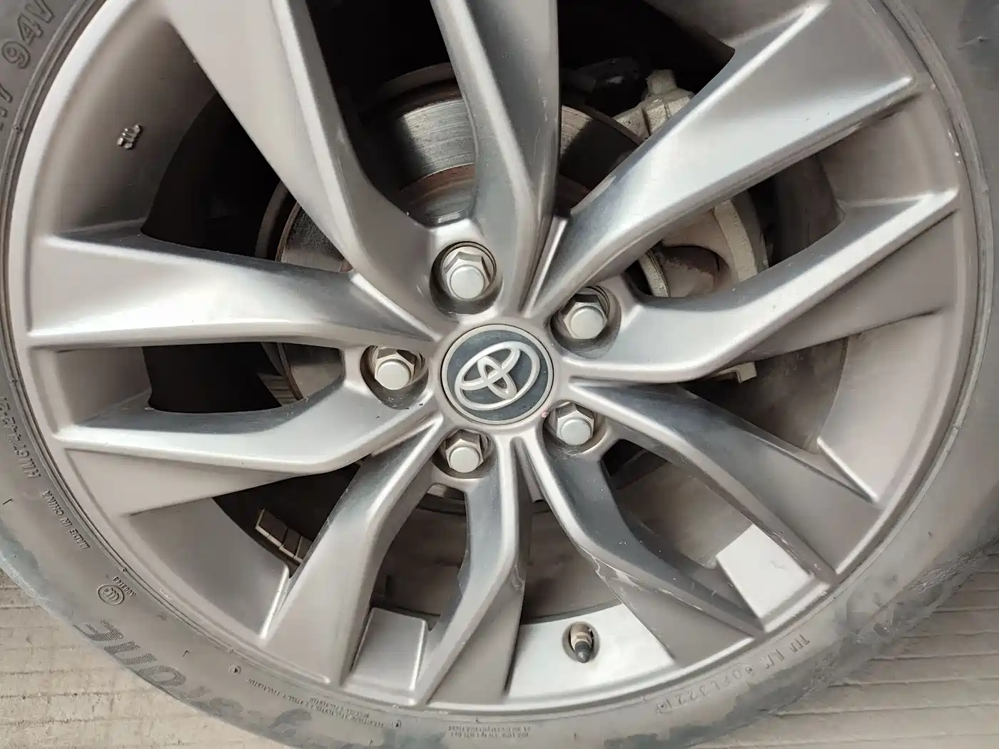 Toyota Avalon 2021 2.5L Luxury Edition фото 12