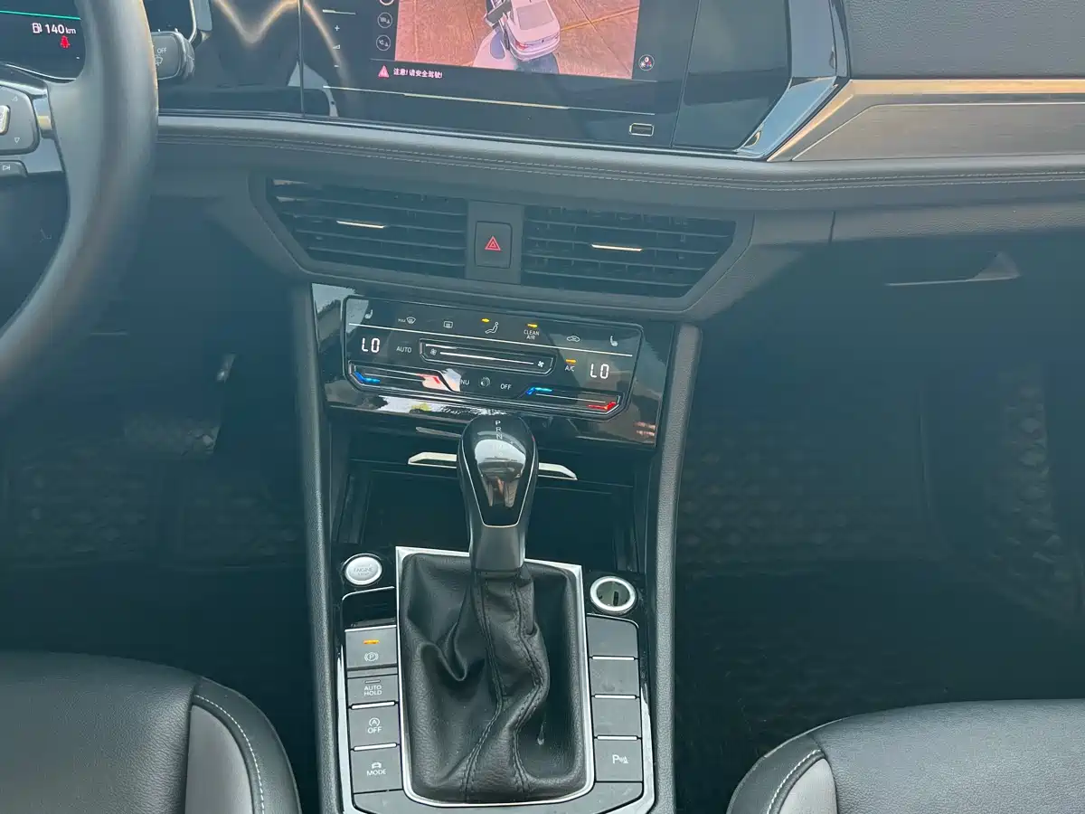 Volkswagen Sagitar 2022 280TSI DSG Excellence Edition фото 8