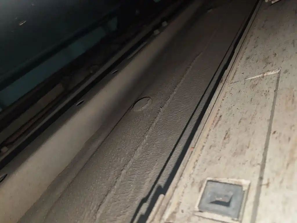 Kia K5 2015 2.0L Automatic LUX фото 17