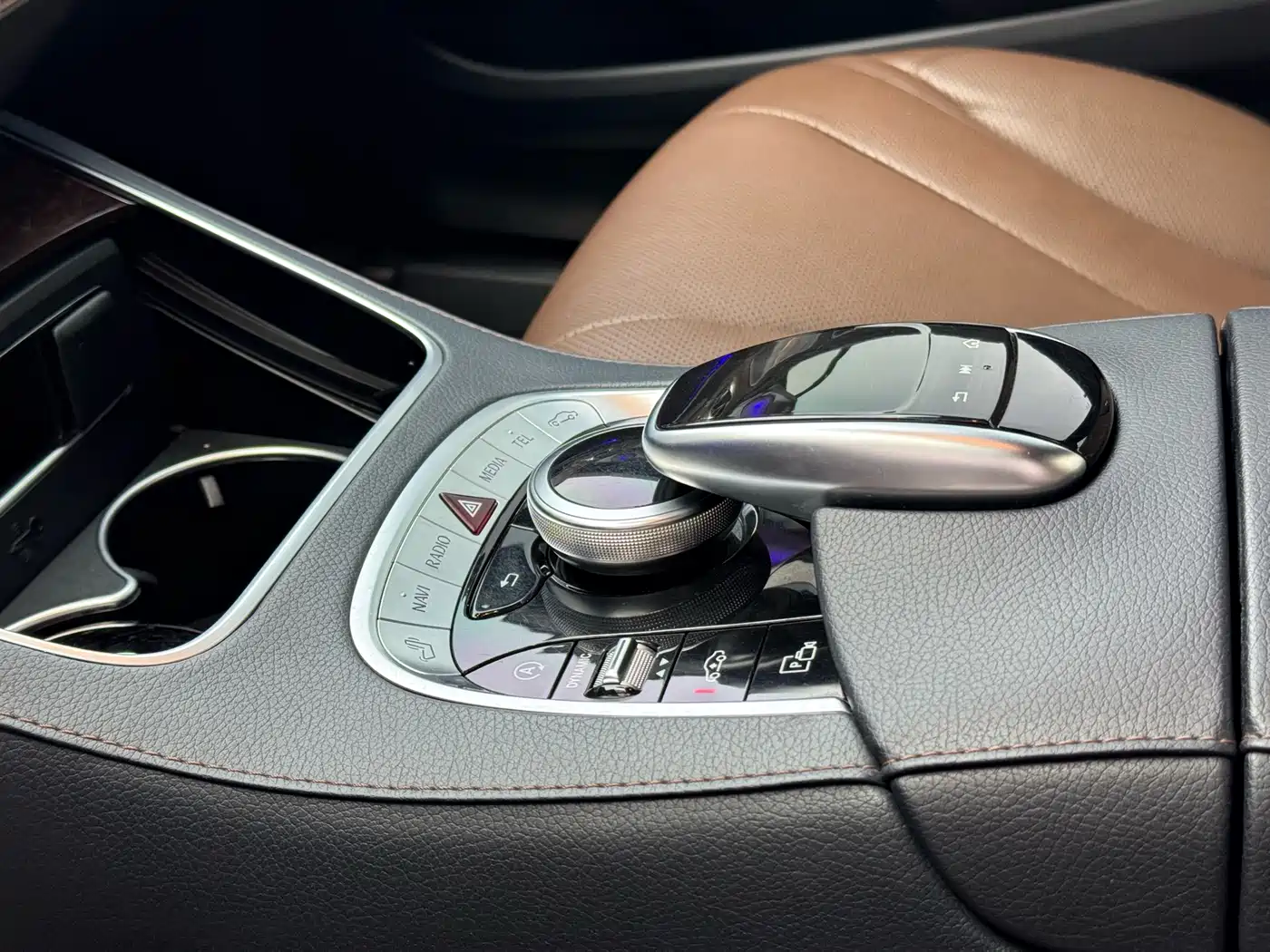 Mercedes-Benz S-Class 2018 S 320 L фото 14