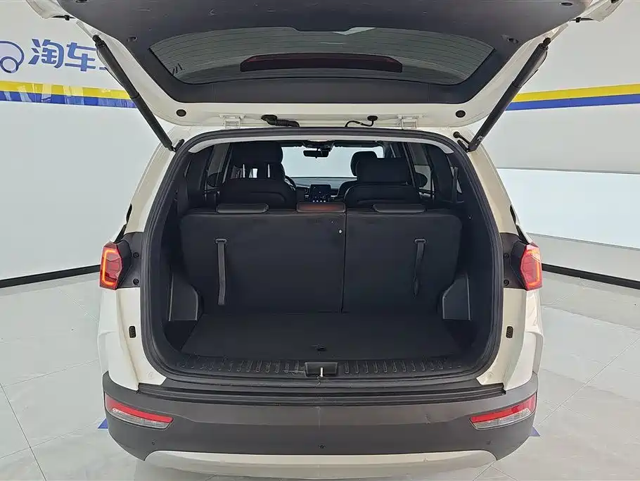 Hyundai Kustu 2021 380TGDi Smart Love Flagship TOP Premium фото 4